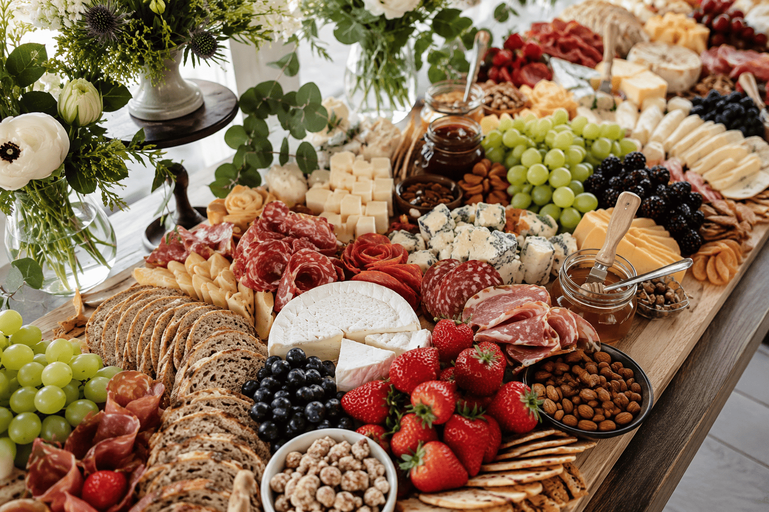 Grazing Table